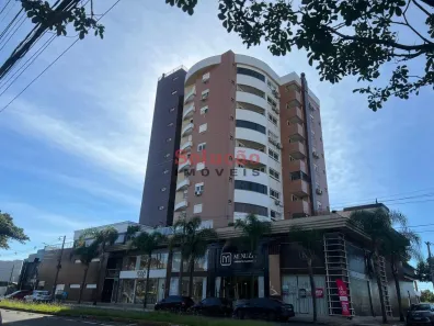 Apartamento com 3 Quartos à venda, 101m² no Marechal Rondon, Canoas