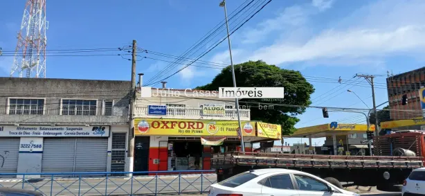 Ponto Comercial para alugar, 50m² no Vila Lucy, Sorocaba