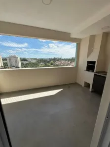 Apartamento com 2 Quartos à venda, 73m² no Jardim Uirá, São José dos Campos