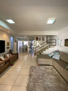 Sobrado com 3 Quartos à venda, 174m² no Parque das Laranjeiras, Goiânia