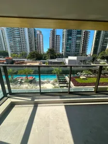 Apartamento com 3 Quartos à venda, 98m² no Barra da Tijuca, Rio de Janeiro
