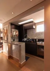 Apartamento com 1 Quarto para alugar, 69m² no Vila Nova Conceição, São Paulo