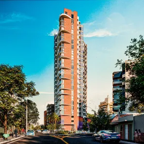 Apartamento com 1 Quarto à venda, 40m² no Americano, Lajeado