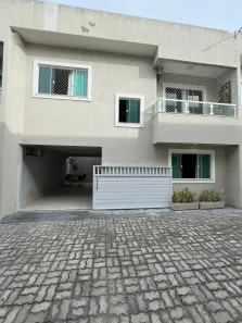 Casa de Condomínio com 3 Quartos à venda, 130m² no Pitangueiras, Lauro de Freitas