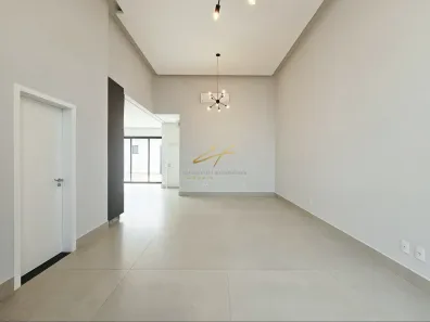 Casa de Condomínio com 3 Quartos à venda, 189m² no Jardim Residencial Dona Maria Candida, Indaiatuba