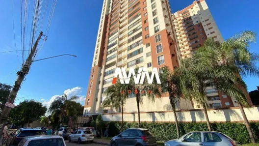 Apartamento com 3 Quartos à venda, 89m² no Parque Amazônia, Goiânia