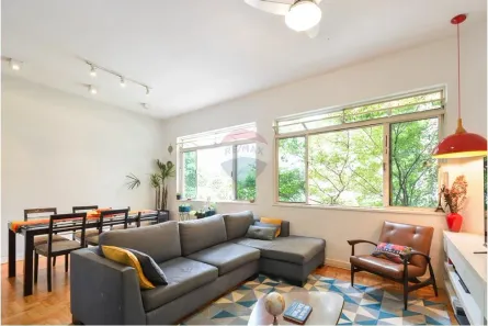 Apartamento com 3 Quartos à venda, 124m² no Paraíso, São Paulo