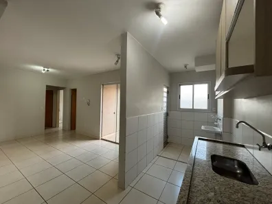 Apartamento com 3 Quartos à venda, 65m² no Parque Oeste Industrial, Goiânia