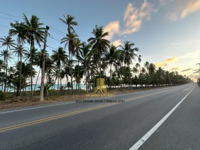 Lote/Terreno à venda, 3720m² no Riacho Doce, Maceió