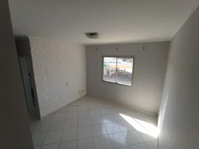 Apartamento com 2 Quartos à venda, 49m² no Bosque dos Eucaliptos, São José dos Campos