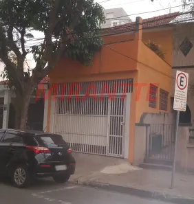 Sobrado com 4 Quartos à venda, 151m² no Água Branca, São Paulo