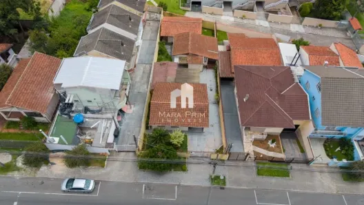 Lote/Terreno à venda, 455m² no Cristo Rei, Curitiba