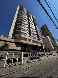 Apartamento com 3 Quartos à venda, 117m² no Aviação, Praia Grande