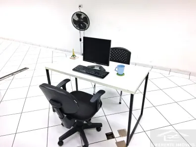 Sala Comercial para alugar, 25m² no Vila Bancária, São Paulo