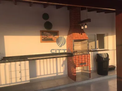 Prédio Residencial com 1 Quarto à venda, 1080m² no Centro, Campinas