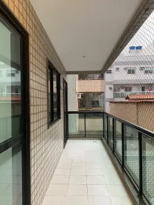 Apartamento com 3 Quartos para alugar, 83m² no Recreio dos Bandeirantes, Rio de Janeiro