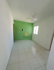 Apartamento com 2 Quartos à venda, 34m² no Bom Viver, Biguaçu