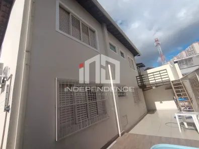 Sobrado com 3 Quartos à venda, 270m² no Jardim das Indústrias, São José dos Campos