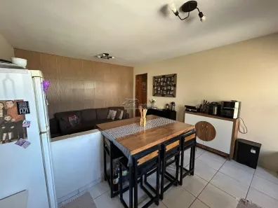 Casa com 2 Quartos à venda, 84m² no Jardim Residencial Firenze, Hortolândia