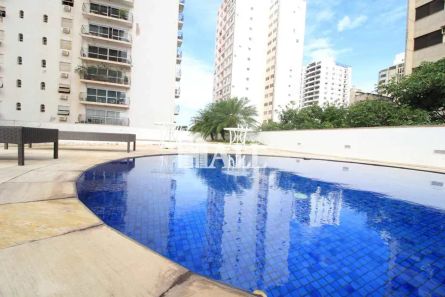 Apartamento com 4 Quartos à venda, 306m² no Vila Santa Cruz, São José do Rio Preto