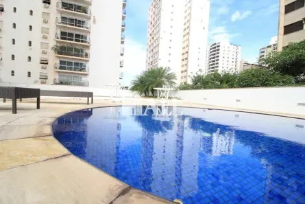 Apartamento com 4 Quartos à venda, 306m² no Vila Santa Cruz, São José do Rio Preto