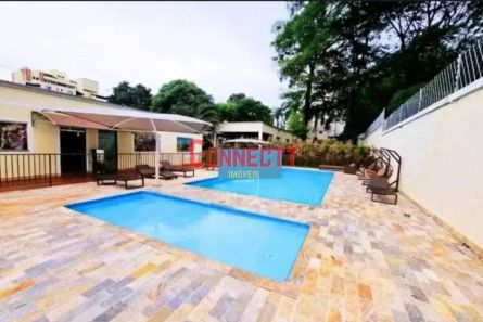 Apartamento com 2 Quartos à venda, 53m² no City Ribeirão, Ribeirão Preto