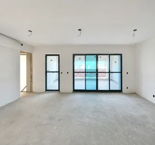 Apartamento com 3 Quartos à venda, 106m² no Jardim da Glória, São Paulo