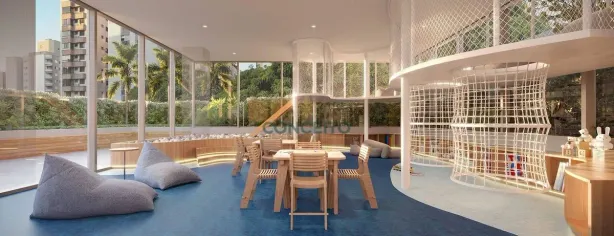 Apartamento com 3 Quartos à venda, 320m² no Centro, Florianópolis