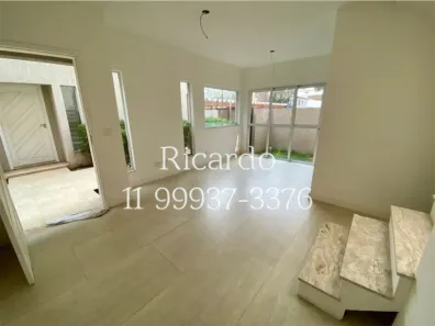 Casa de Condomínio com 3 Quartos à venda, 125m² no Vila Butantã, São Paulo
