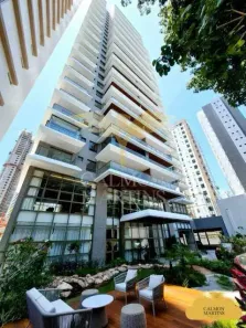 Apartamento com 4 Quartos à venda, 154m² no Horto Florestal, Salvador