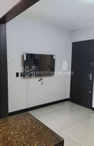 Apartamento com 1 Quarto à venda, 43m² no Barcelona, São Caetano do Sul