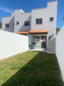Casa com 2 Quartos à venda, 64m² no Frimisa, Santa Luzia