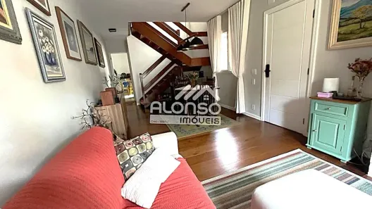 Casa de Condomínio com 3 Quartos à venda, 145m² no Jardim Rosa Maria, São Paulo