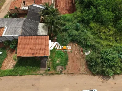 Lote/Terreno à venda, 250m² no BAIRRO AMAZÔNIA, Parauapebas
