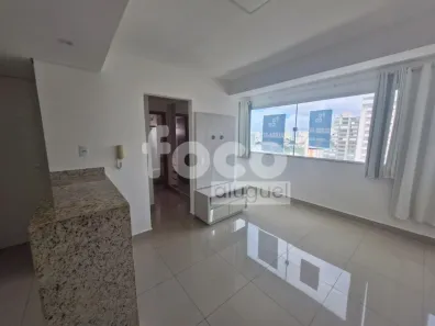 Flat com 1 Quarto para alugar, 40m² no Saraiva, Uberlândia