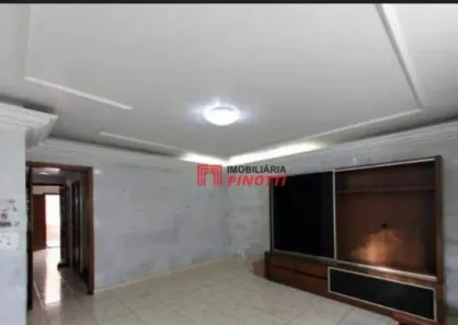 Sobrado com 4 Quartos à venda, 225m² no Rudge Ramos, São Bernardo do Campo