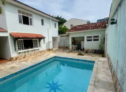 Casa com 3 Quartos à venda, 236m² no Freguesia (Jacarepaguá), Rio de Janeiro