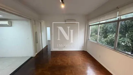 Apartamento com 2 Quartos à venda, 90m² no Leblon, Rio de Janeiro