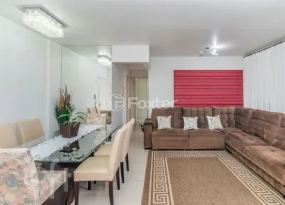 Apartamento com 2 Quartos à venda, 66m² no Santo Antônio, Porto Alegre