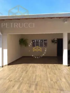 Casa com 3 Quartos à venda, 300m² no Parque Residencial Florença, Sumaré