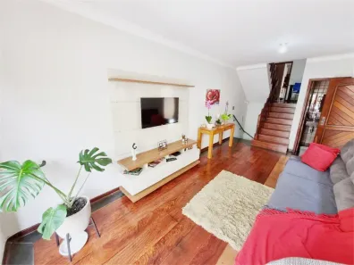 Sobrado com 3 Quartos à venda, 179m² no Jardim Olympia, São Paulo