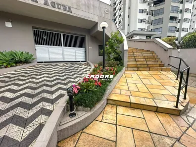 Apartamento com 1 Quarto para alugar, 58m² no Ponta Aguda, Blumenau