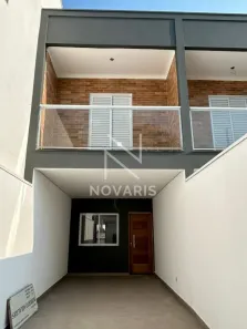 Sobrado com 3 Quartos à venda, 110m² no Jardim Cidália, São Paulo
