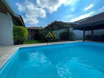 Casa com 6 Quartos à venda, 321m² no Barra da Tijuca, Rio de Janeiro
