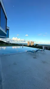 Casa de Condomínio com 4 Quartos à venda, 690m² no Jacarecica, Maceió