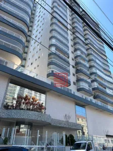 Apartamento com 2 Quartos à venda, 100m² no Ocian, Praia Grande