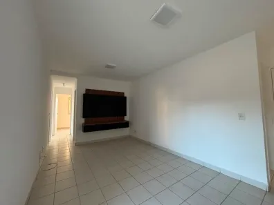 Apartamento com 3 Quartos à venda, 70m² no Vila São Luiz, Goiânia