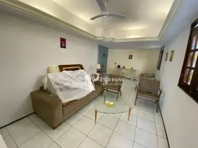 Casa com 3 Quartos à venda, 120m² no José de Alencar, Fortaleza