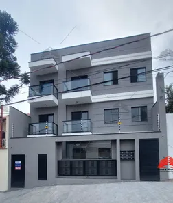 Apartamento com 2 Quartos à venda, 42m² no Vila Libanesa, São Paulo