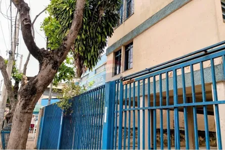 Apartamento com 3 Quartos à venda, 111m² no Vila Cloris, Belo Horizonte